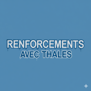 renforcements en prÉsentiel (soins infirmiers, chirurgie et spécialités médicales)